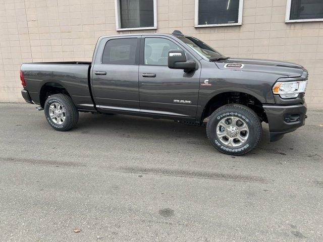 new 2024 Ram 2500 car, priced at $63,359