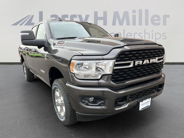 new 2024 Ram 2500 car, priced at $65,375