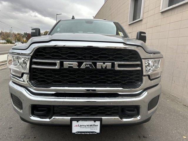 new 2024 Ram 2500 car, priced at $48,357