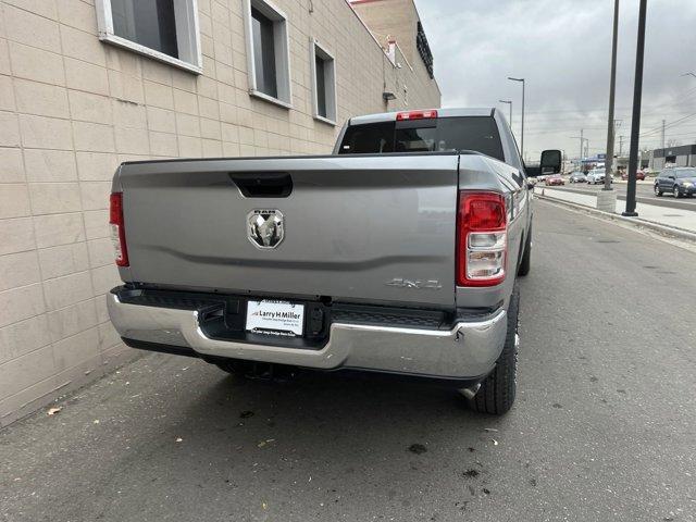 new 2024 Ram 2500 car, priced at $48,357