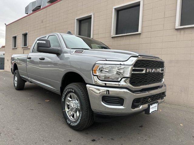 new 2024 Ram 2500 car, priced at $48,357