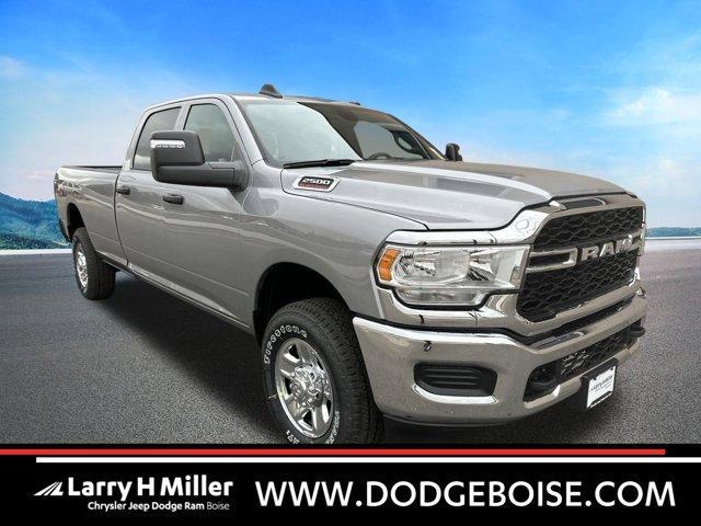 new 2024 Ram 2500 car, priced at $48,357