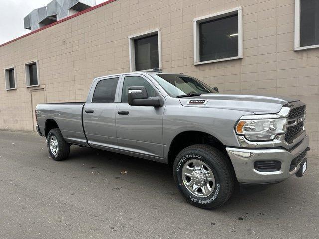 new 2024 Ram 2500 car, priced at $48,357