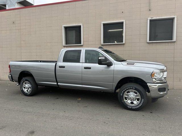 new 2024 Ram 2500 car, priced at $48,357