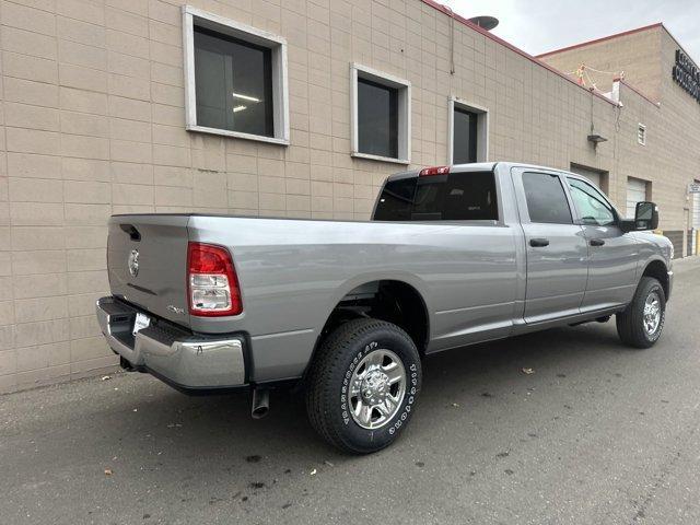 new 2024 Ram 2500 car, priced at $48,357