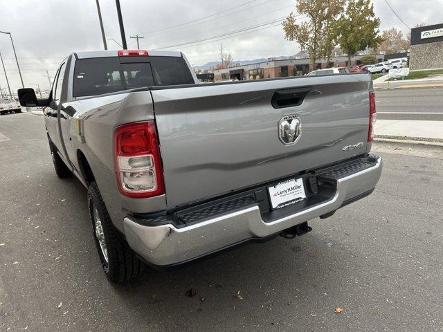 new 2024 Ram 2500 car, priced at $48,357