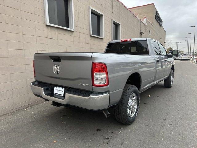 new 2024 Ram 2500 car, priced at $48,357