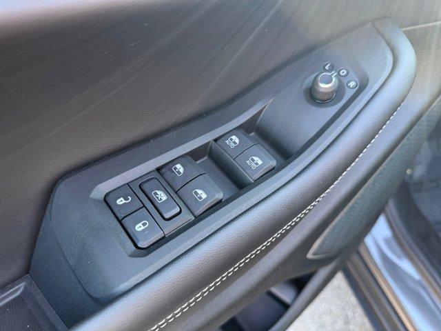 new 2025 Jeep Grand Cherokee car, priced at $50,331