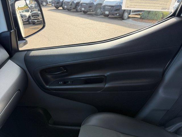 used 2021 Nissan NV200 car, priced at $22,352