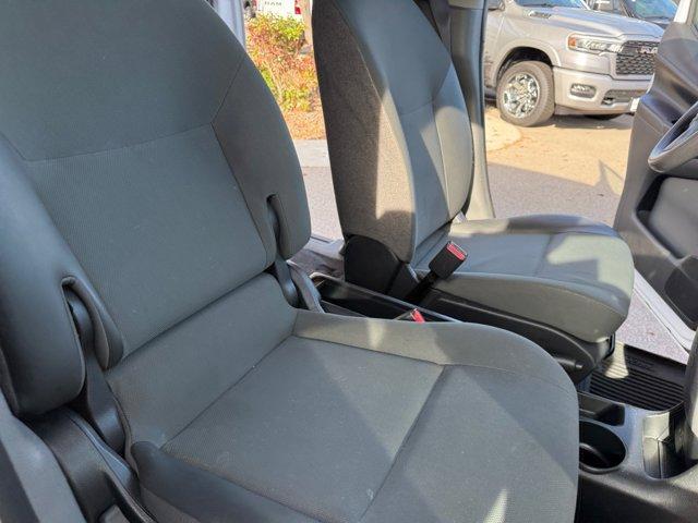 used 2021 Nissan NV200 car, priced at $22,352