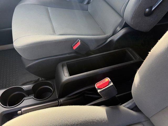 used 2021 Nissan NV200 car, priced at $22,352