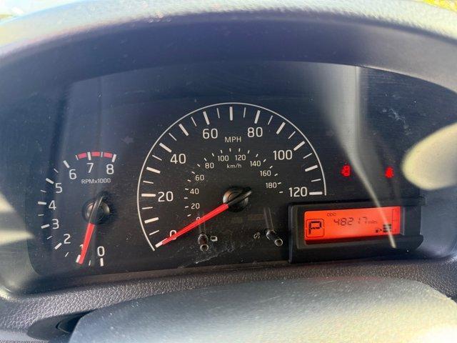 used 2021 Nissan NV200 car, priced at $22,352