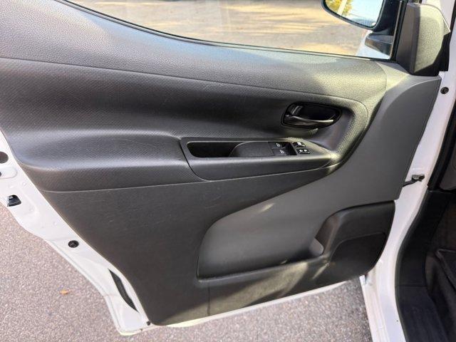 used 2021 Nissan NV200 car, priced at $22,352