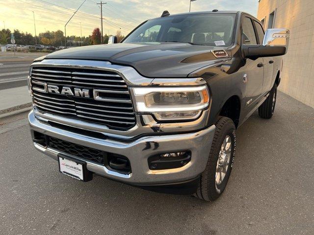 new 2024 Ram 2500 car, priced at $67,442