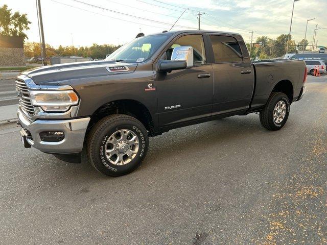 new 2024 Ram 2500 car, priced at $67,442