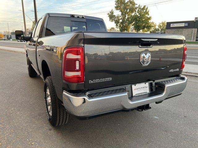 new 2024 Ram 2500 car, priced at $67,442