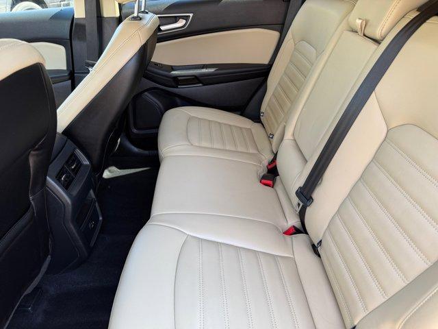 used 2021 Ford Edge car, priced at $21,780