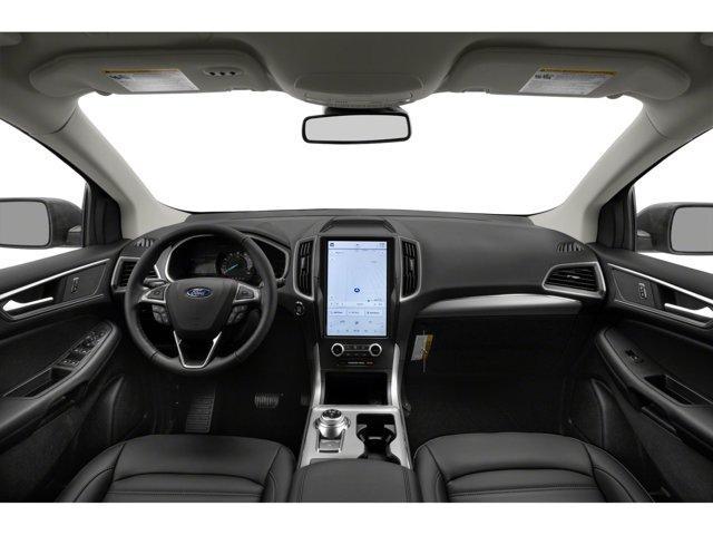 used 2021 Ford Edge car, priced at $23,196