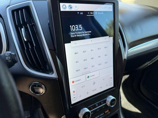 used 2021 Ford Edge car, priced at $21,780