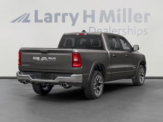 new 2026 Ram 1500 car, priced at $67,710