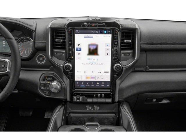 new 2026 Ram 1500 car, priced at $67,710