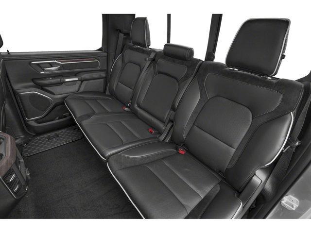 new 2026 Ram 1500 car, priced at $67,710