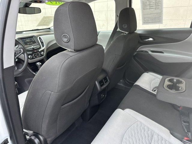 used 2019 Chevrolet Equinox car, priced at $16,504