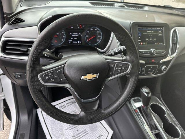 used 2019 Chevrolet Equinox car, priced at $16,504