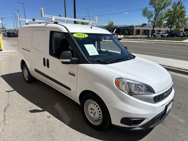 used 2022 Ram ProMaster City car, priced at $31,353