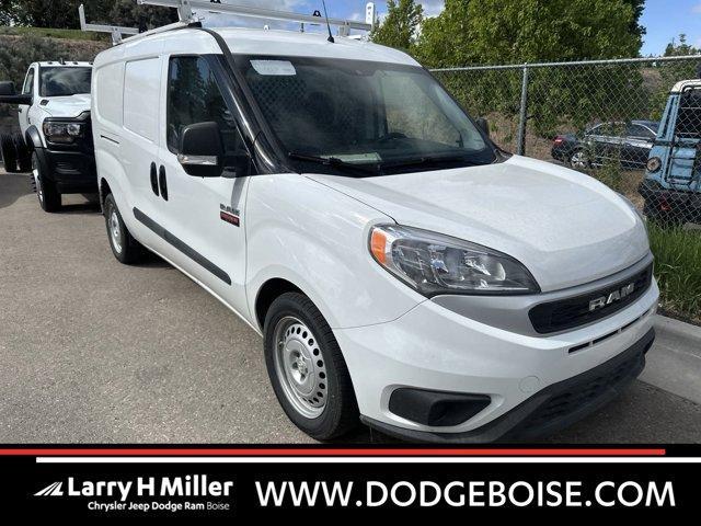 used 2022 Ram ProMaster City car, priced at $34,989