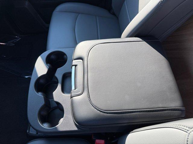 new 2026 Ram 2500 car, priced at $58,204