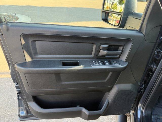 new 2026 Ram 2500 car, priced at $58,204