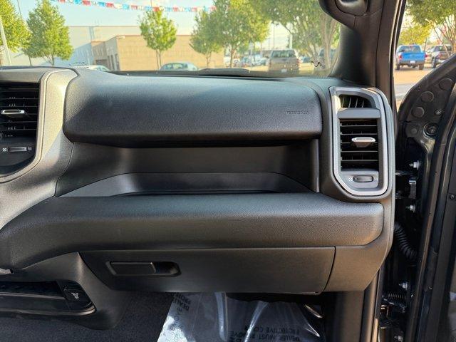 new 2026 Ram 2500 car, priced at $58,204