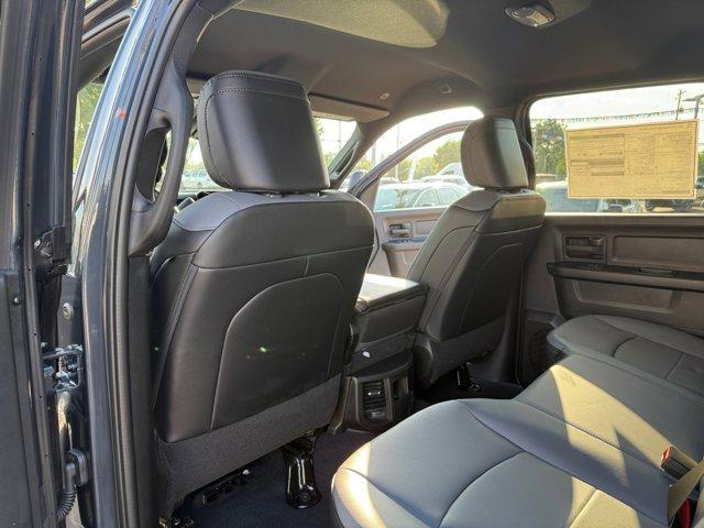 new 2026 Ram 2500 car, priced at $58,204