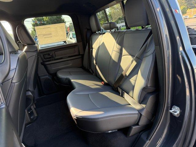 new 2026 Ram 2500 car, priced at $58,204