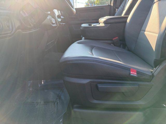 new 2026 Ram 2500 car, priced at $58,204