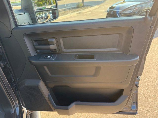 new 2026 Ram 2500 car, priced at $58,204