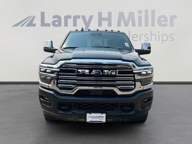 new 2026 Ram 3500 car, priced at $80,863