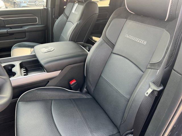 new 2026 Ram 3500 car, priced at $80,863