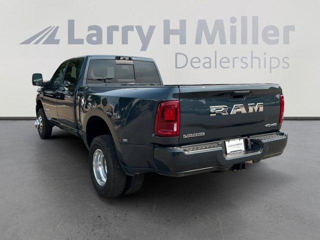 new 2026 Ram 3500 car, priced at $80,863