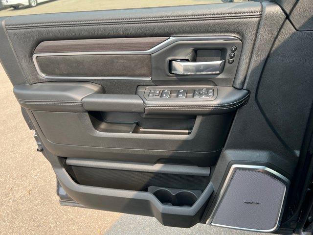 new 2026 Ram 3500 car, priced at $80,863