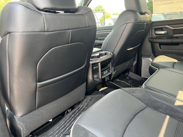 new 2026 Ram 3500 car, priced at $80,863