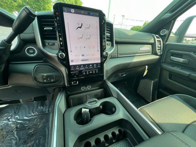 new 2026 Ram 3500 car, priced at $80,863