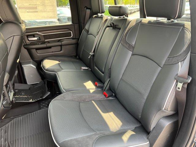 new 2026 Ram 3500 car, priced at $80,863
