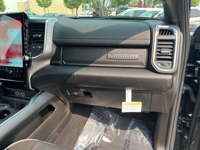 new 2026 Ram 3500 car, priced at $80,863