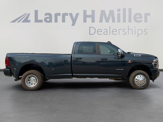 new 2026 Ram 3500 car, priced at $80,863