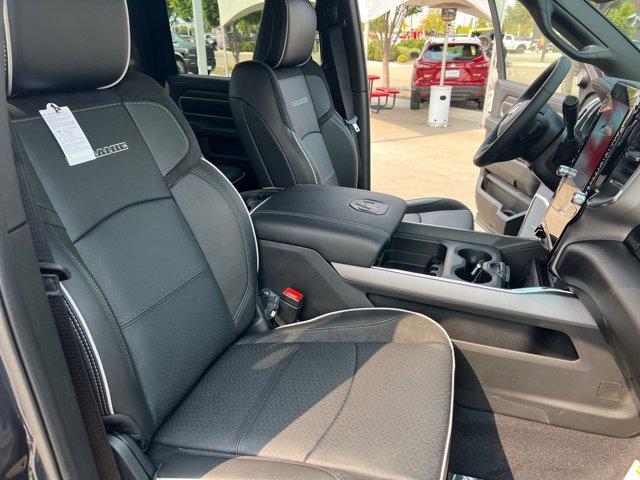 new 2026 Ram 3500 car, priced at $80,863