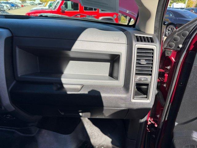 used 2017 Ram 1500 car, priced at $17,701