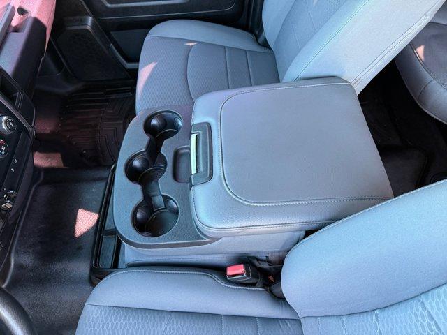 used 2017 Ram 1500 car, priced at $17,701