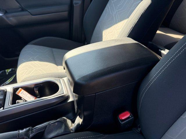 used 2022 Toyota Tacoma car, priced at $39,572